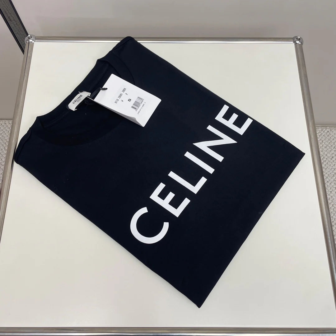 CELINE TSHIRT