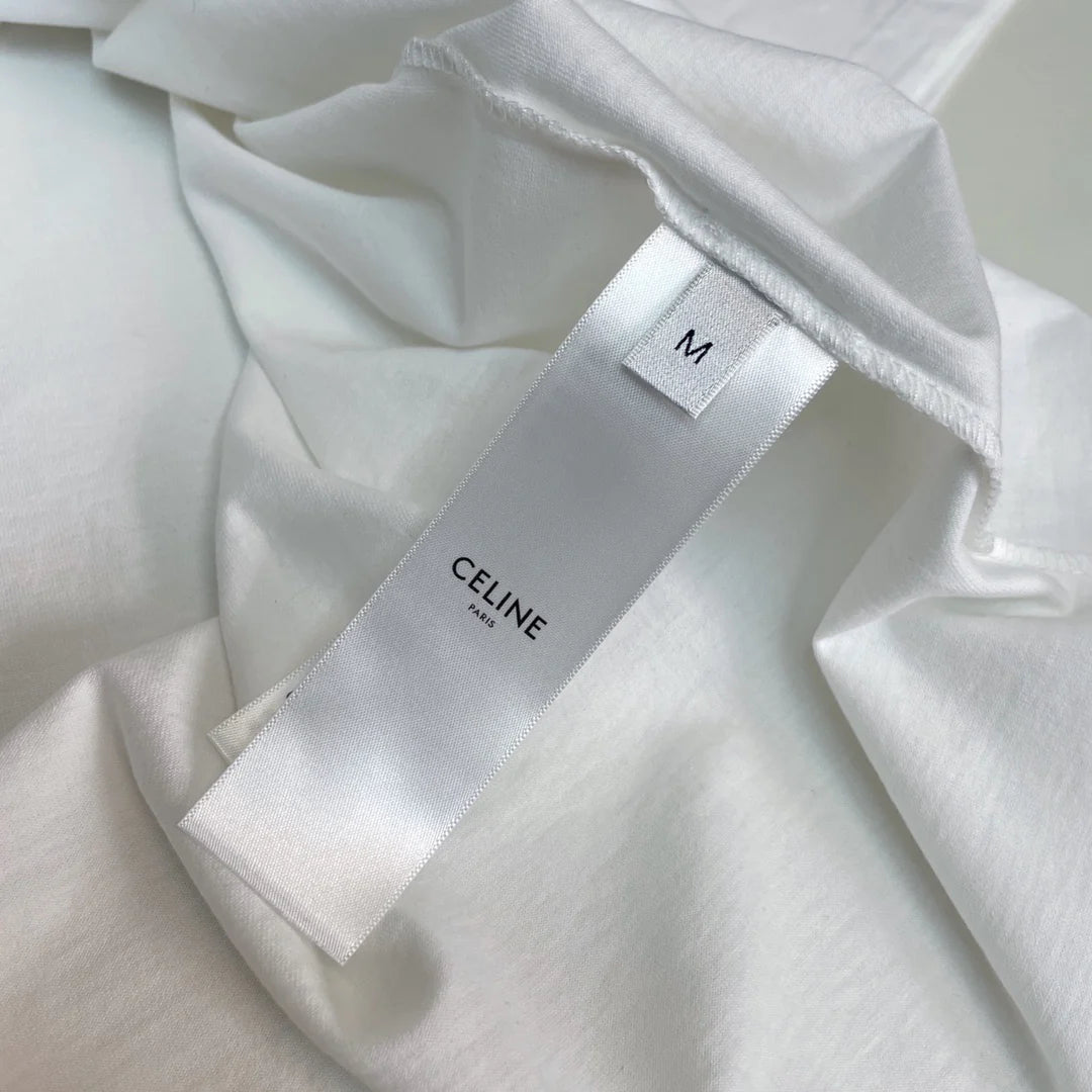 CELINE TSHIRT
