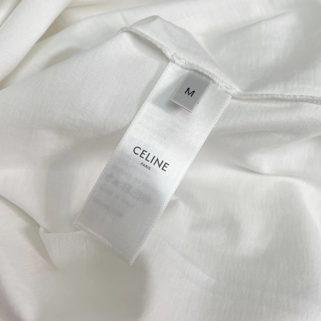 CELINE TSHIRT