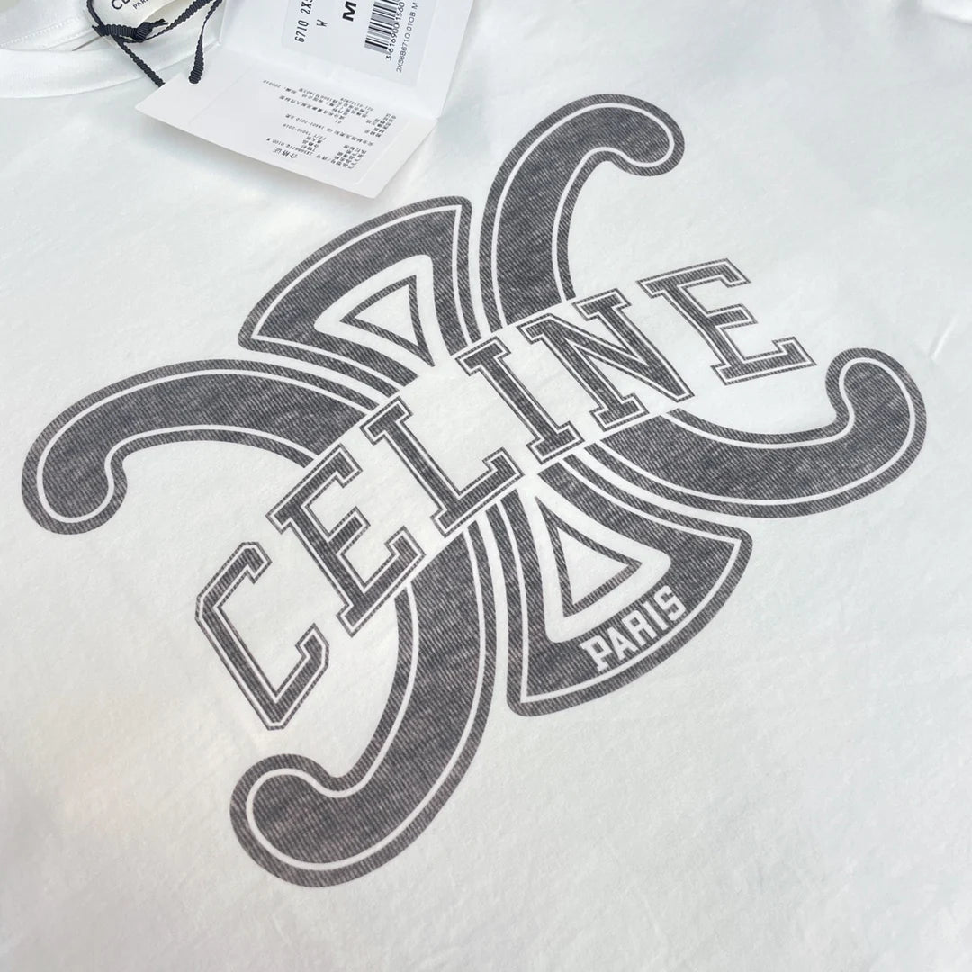 CELINE TSHIRT