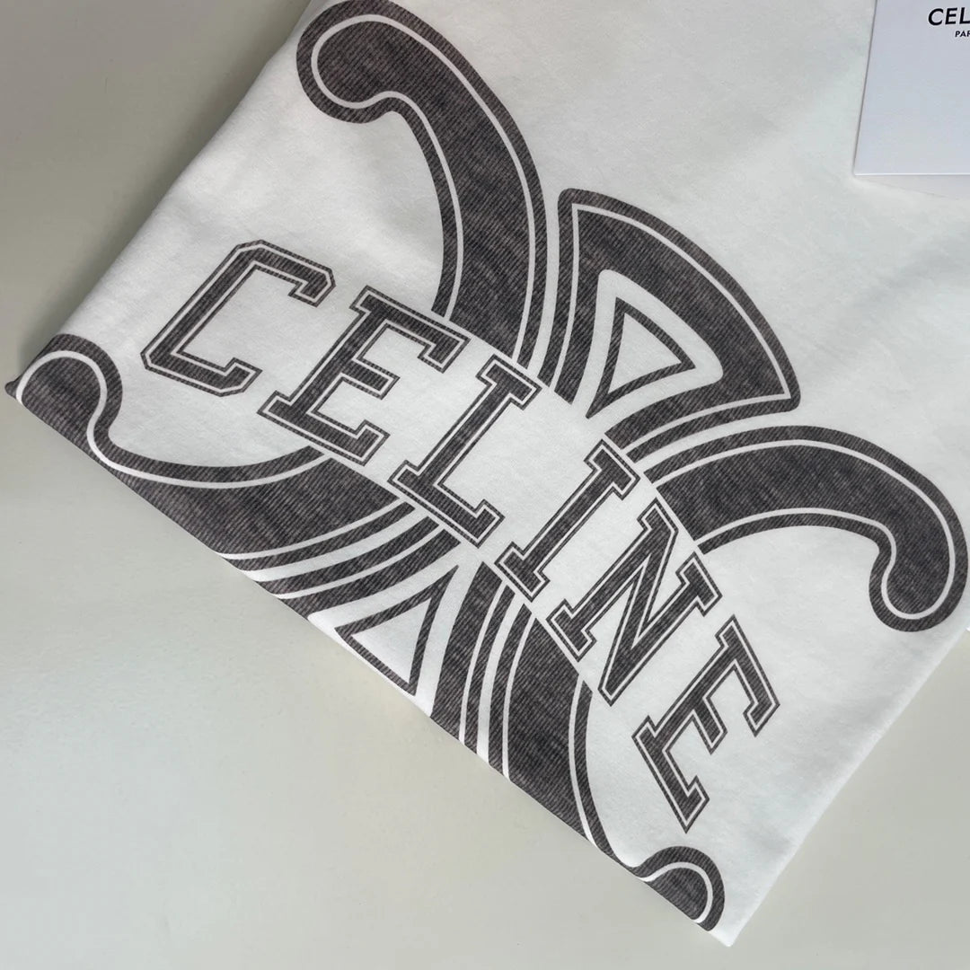 CELINE TSHIRT