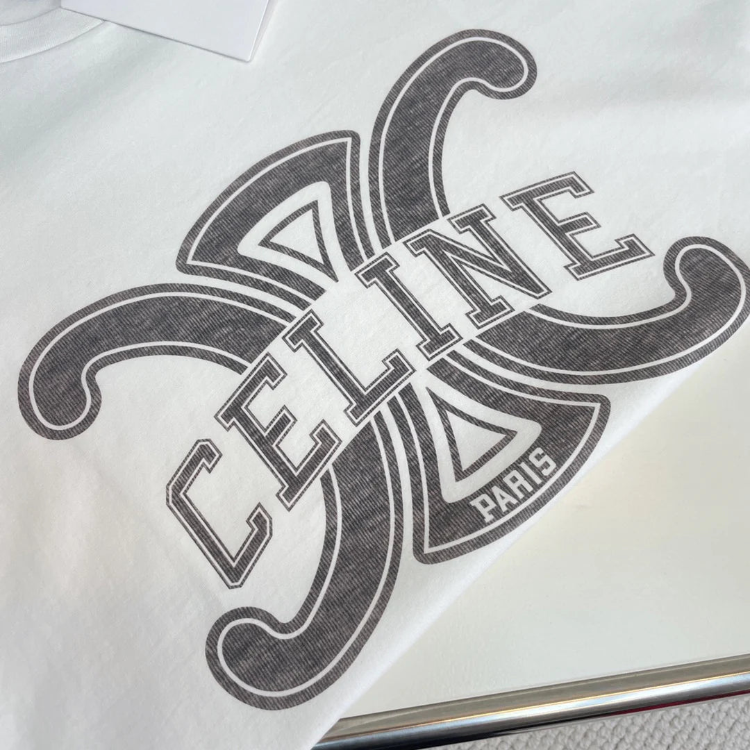 CELINE TSHIRT