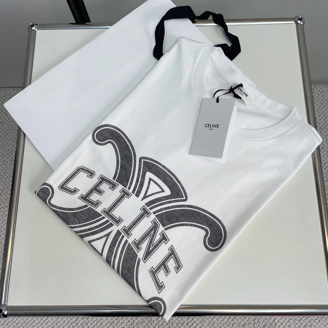 CELINE TSHIRT