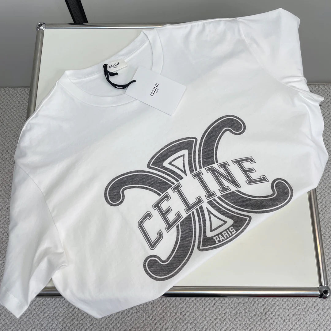 CELINE TSHIRT
