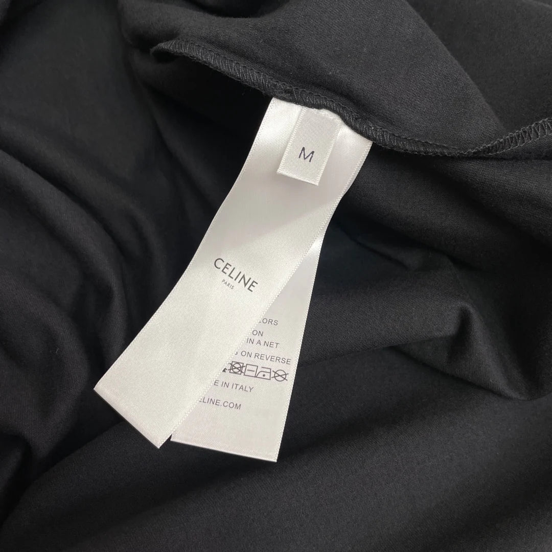 CELINE TSHIRT