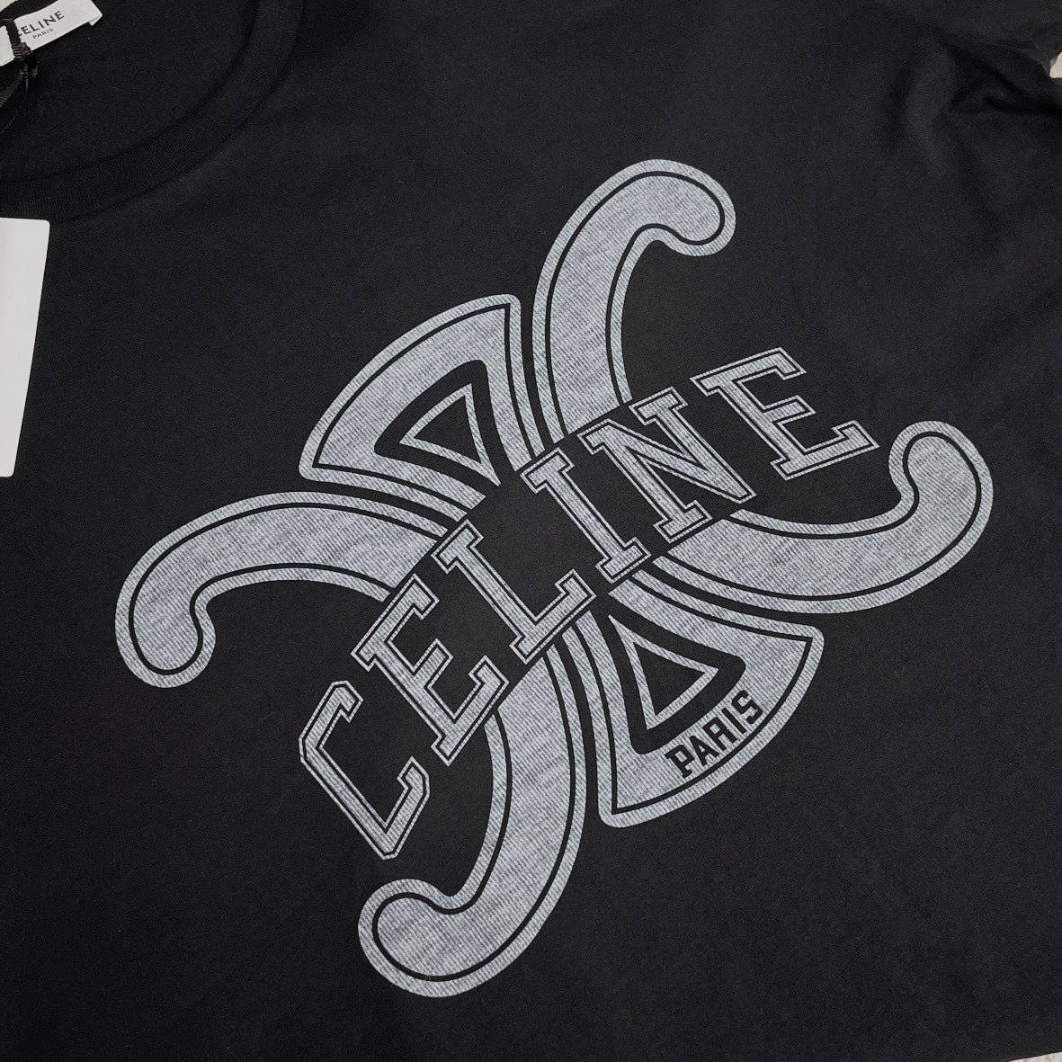 CELINE TSHIRT