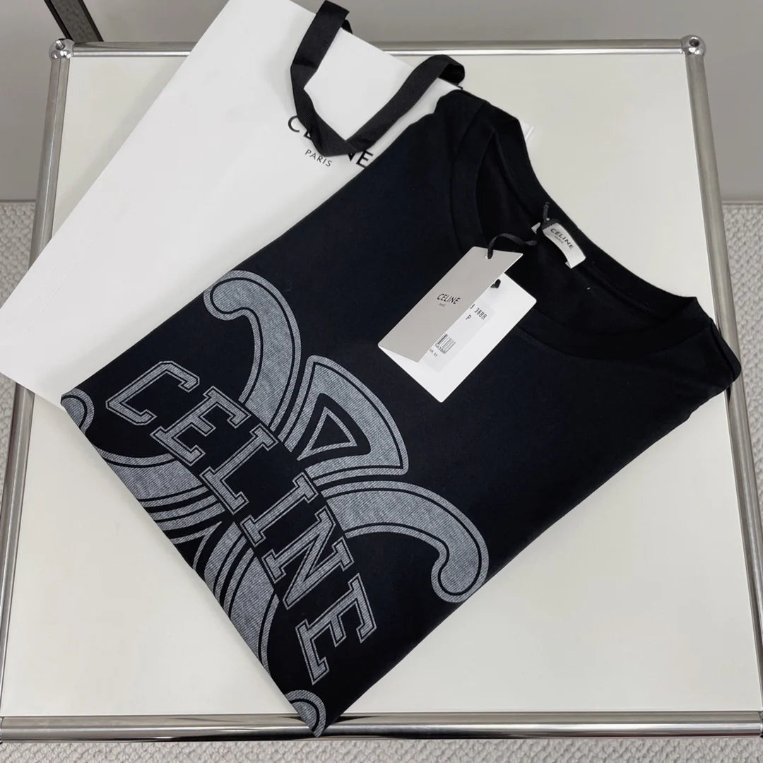 CELINE TSHIRT