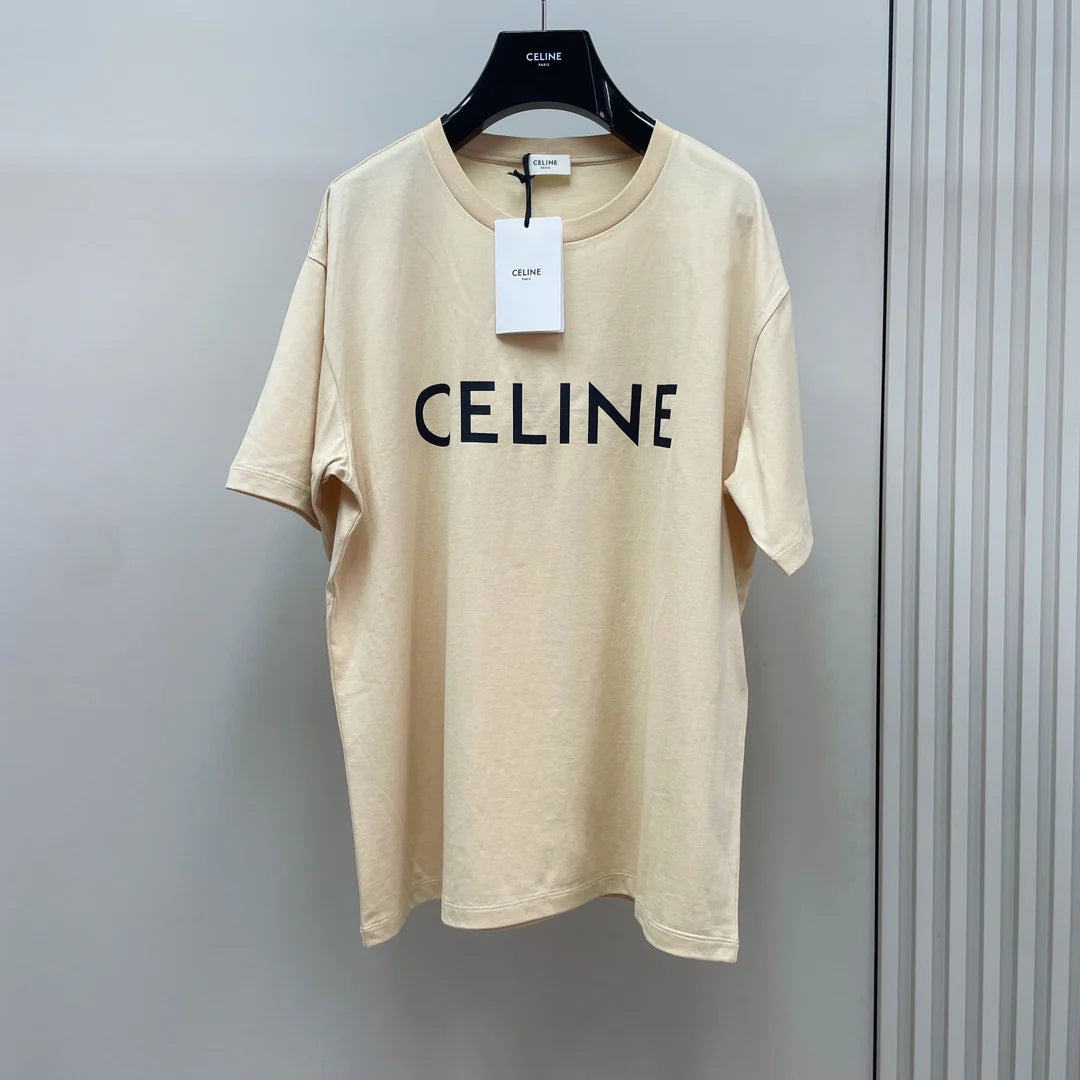 CELINE TSHIRT
