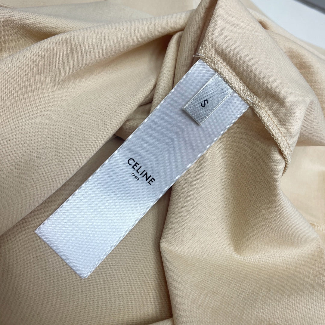 CELINE TSHIRT