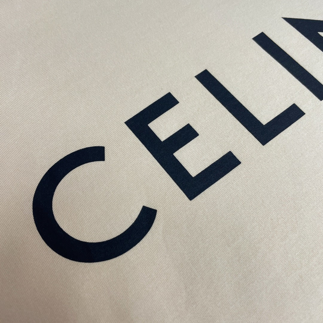 CELINE TSHIRT