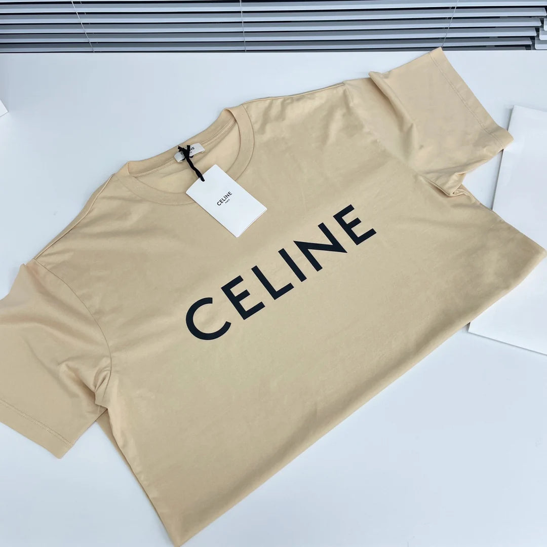 CELINE TSHIRT
