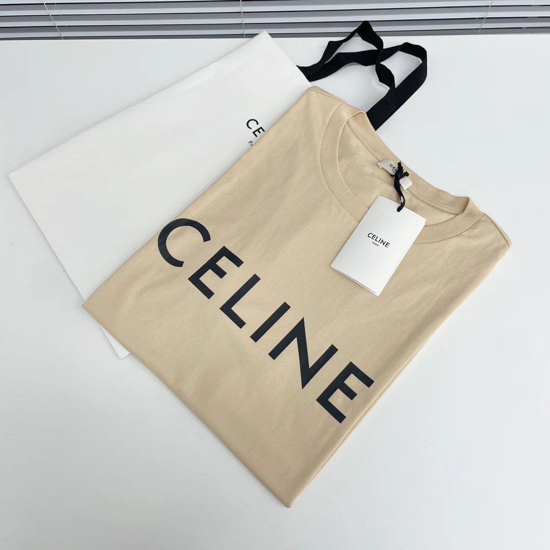 CELINE TSHIRT