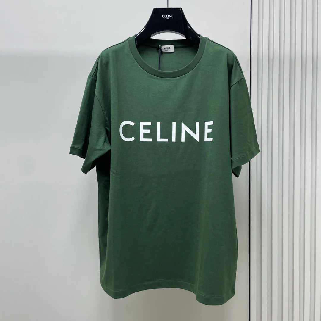 CELINE TSHIRT