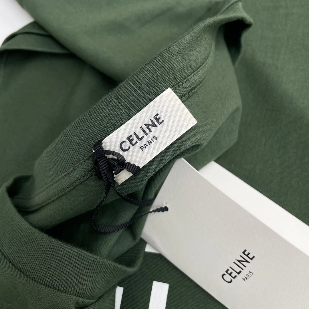 CELINE TSHIRT