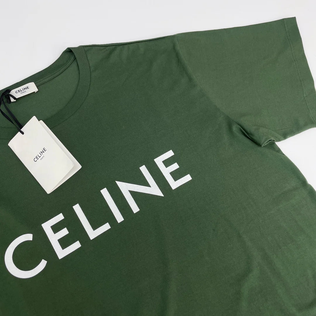 CELINE TSHIRT