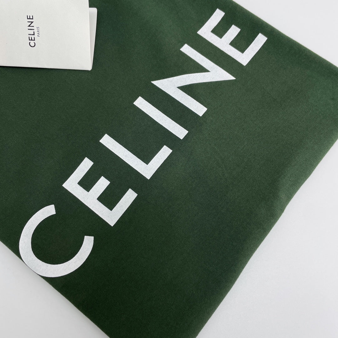 CELINE TSHIRT