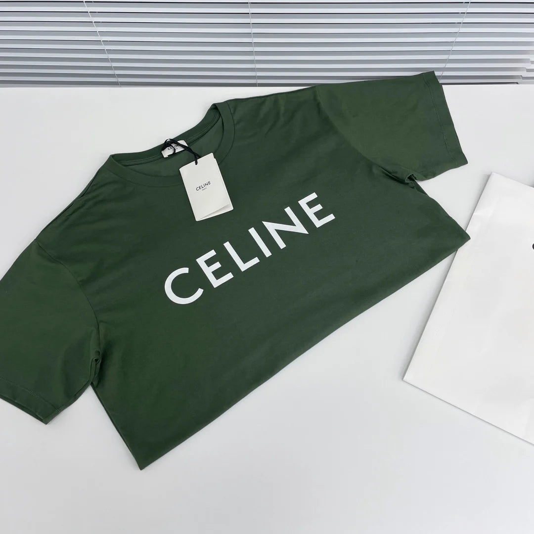 CELINE TSHIRT