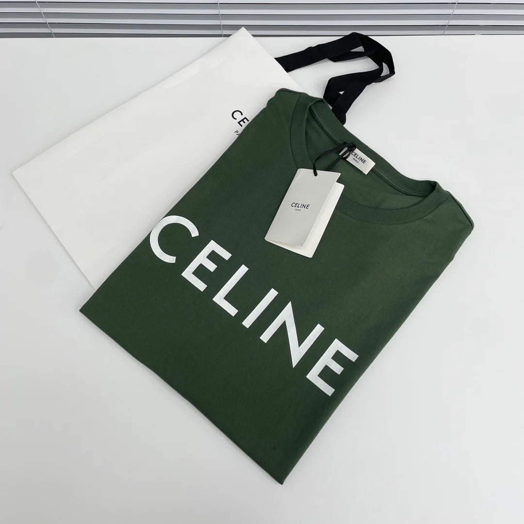 CELINE TSHIRT