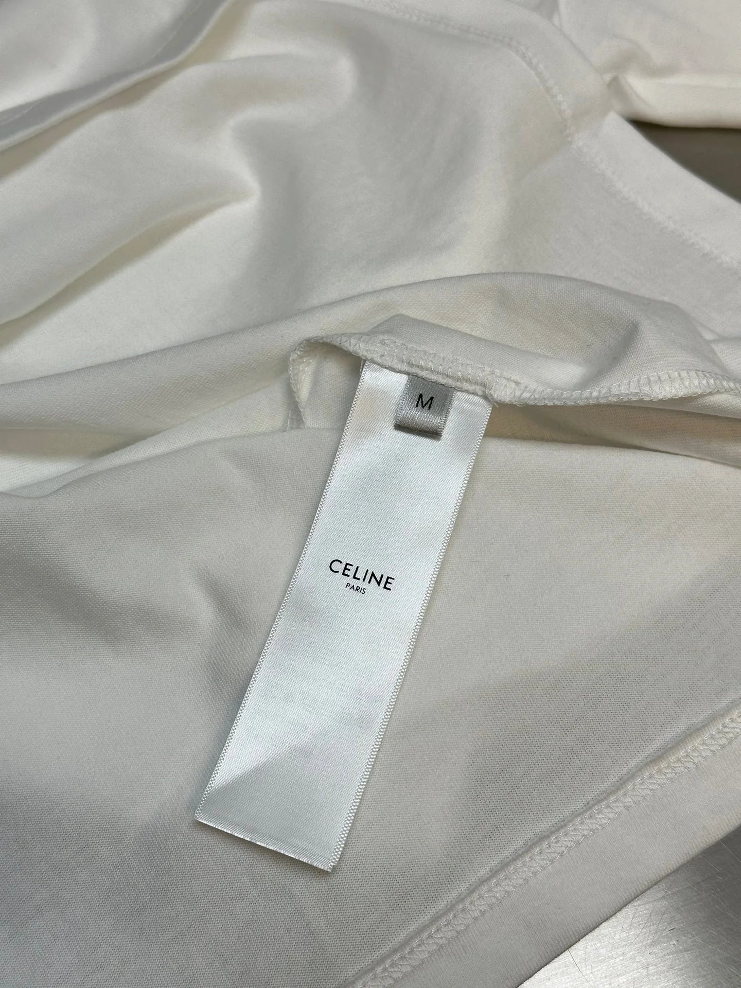 CELINE TSHIRT
