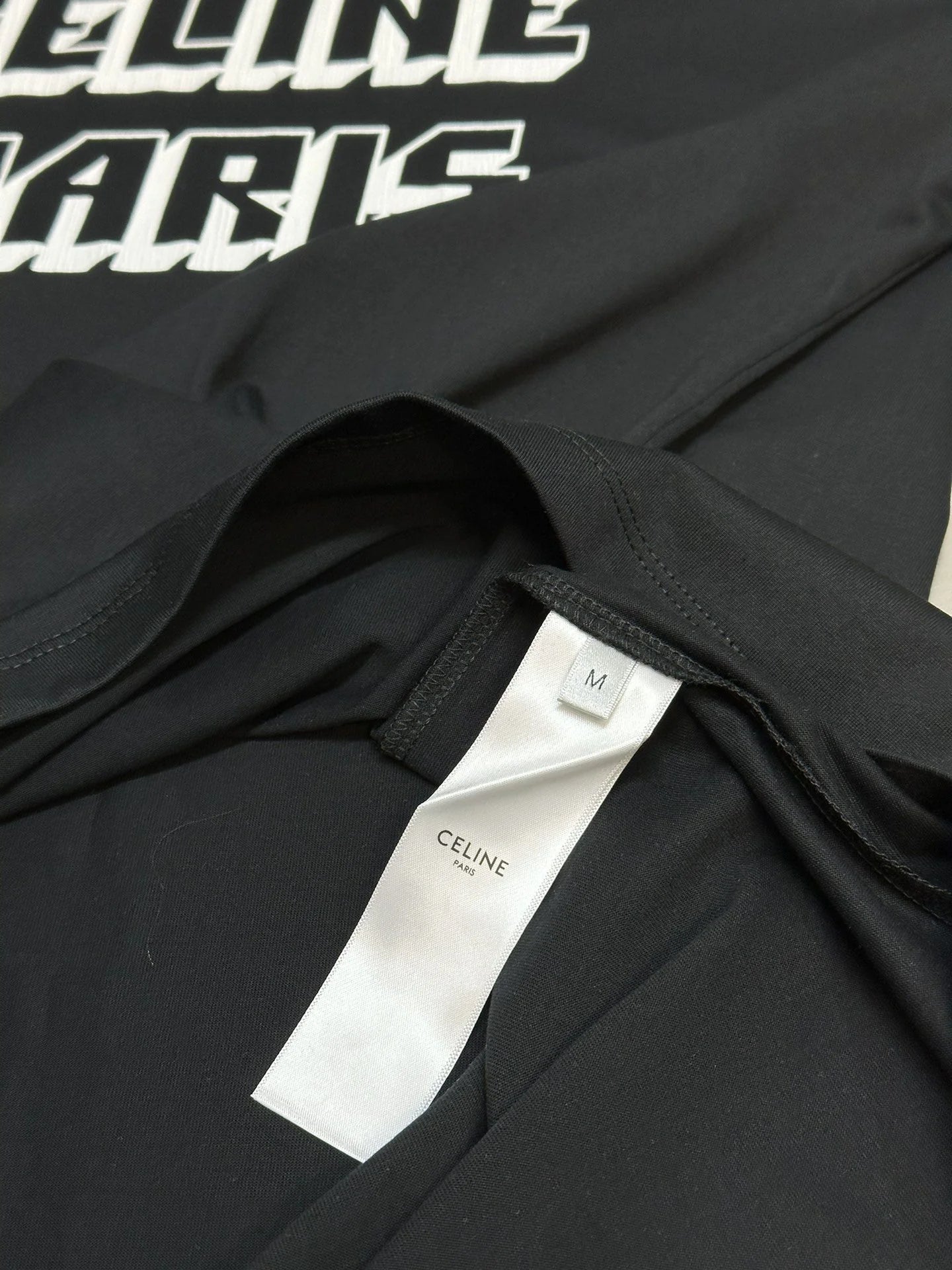 CELINE TSHIRT