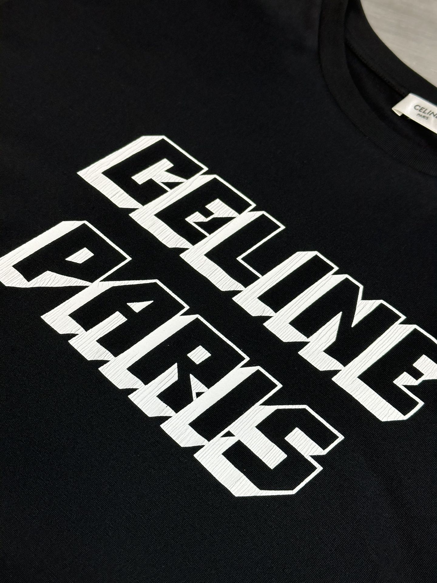 CELINE TSHIRT