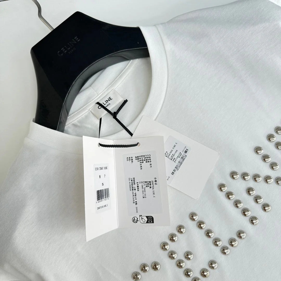 CELINE TSHIRT