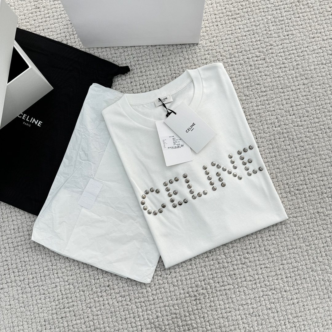 CELINE TSHIRT
