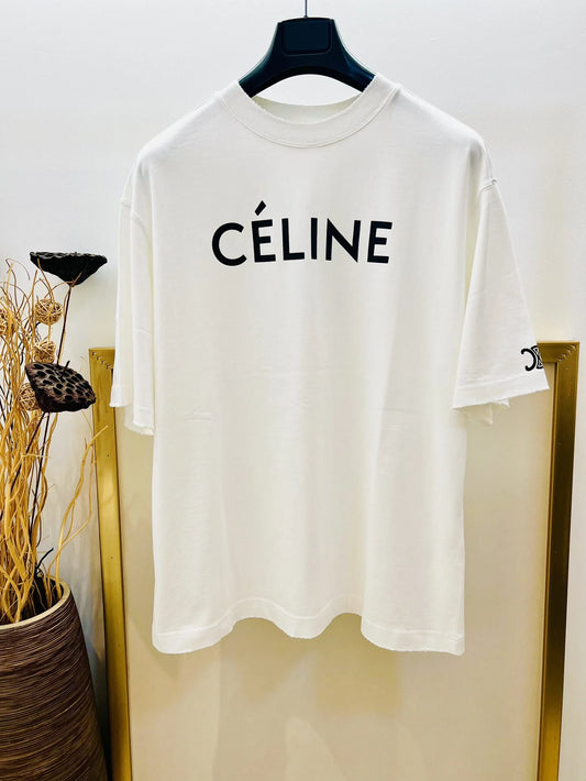 CELINE TSHIRT