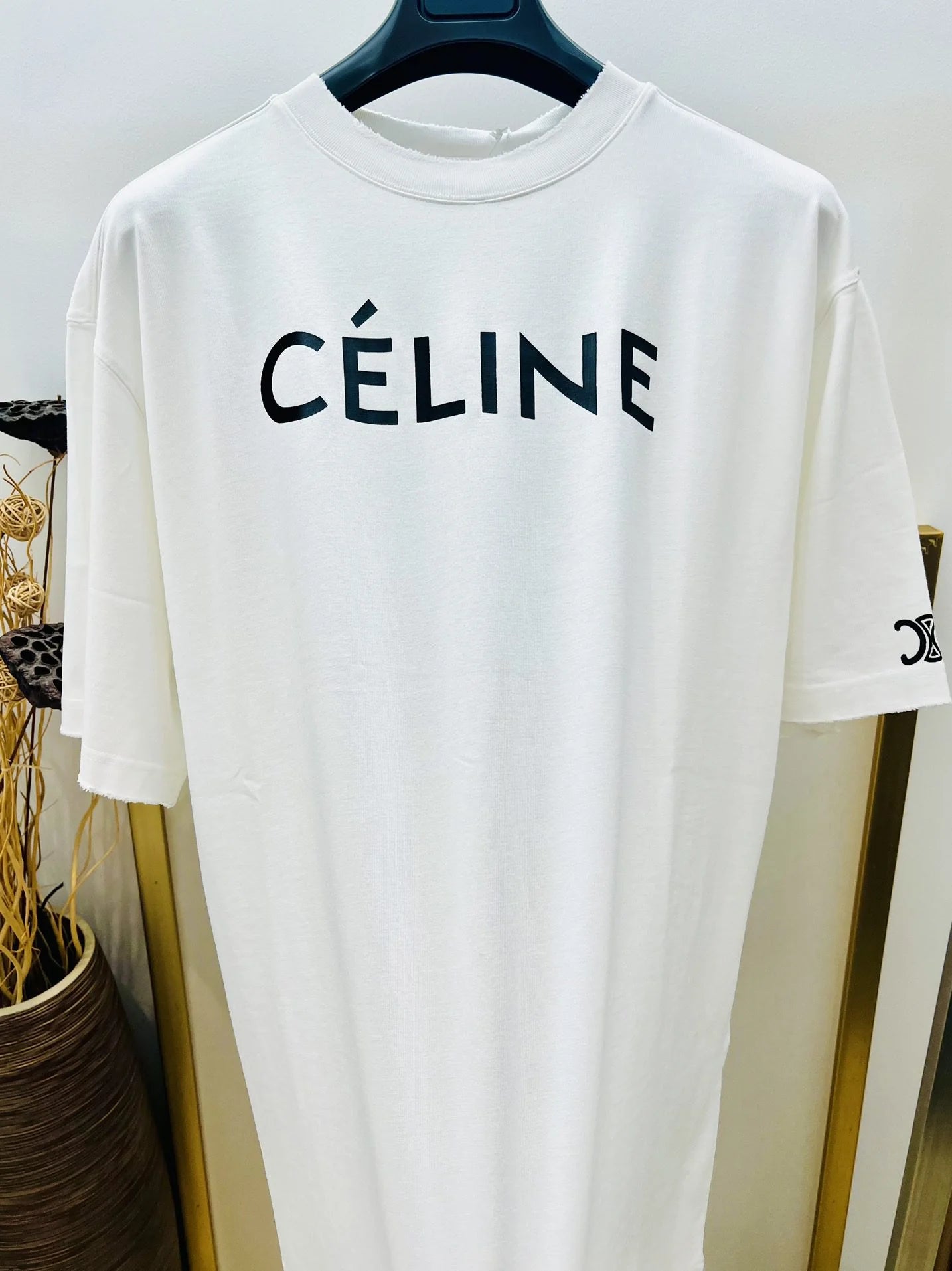 CELINE TSHIRT
