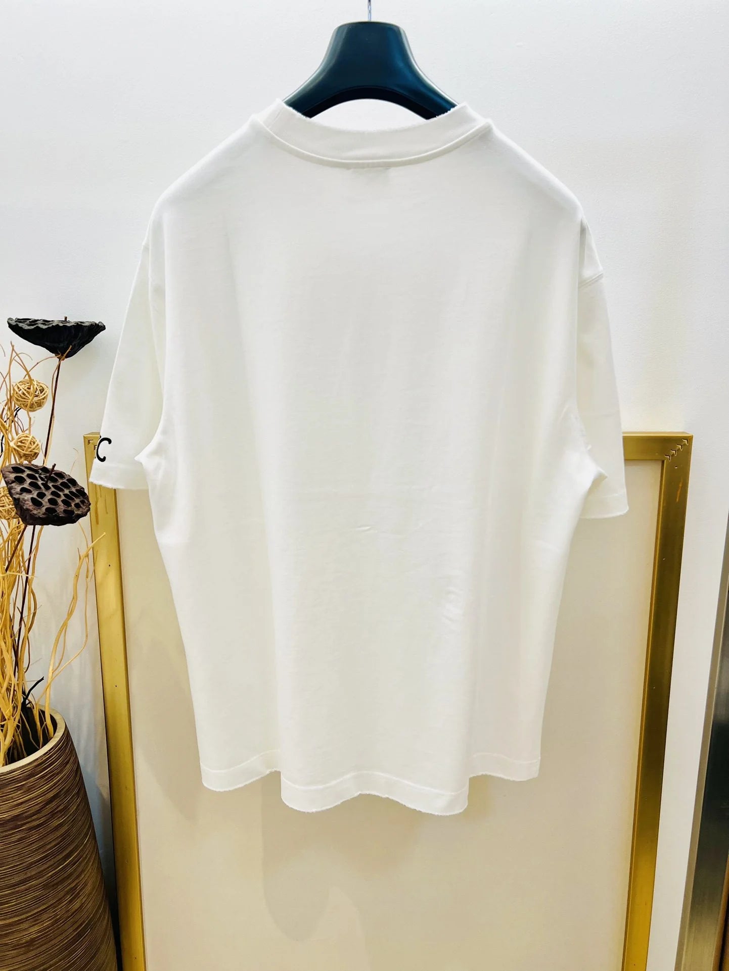 CELINE TSHIRT