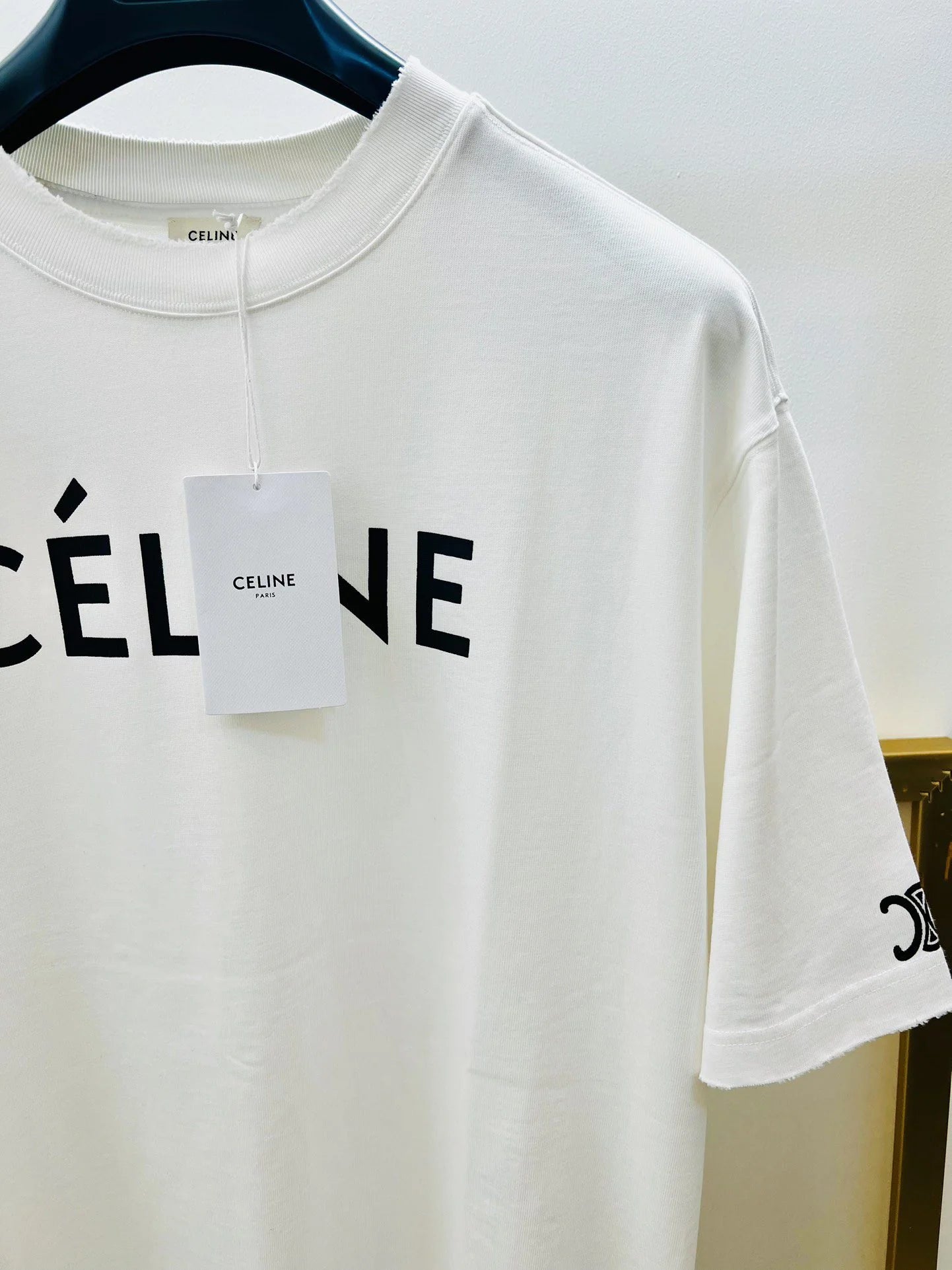 CELINE TSHIRT