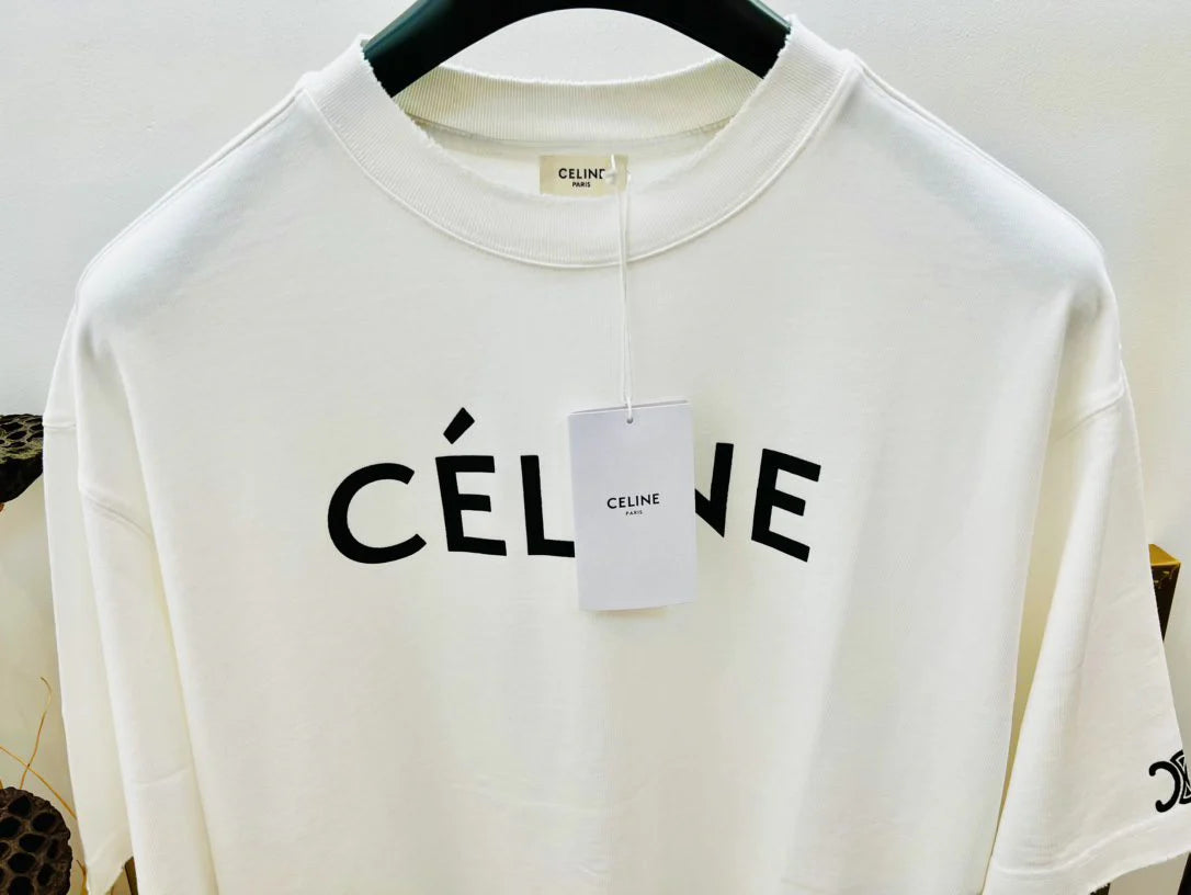 CELINE TSHIRT