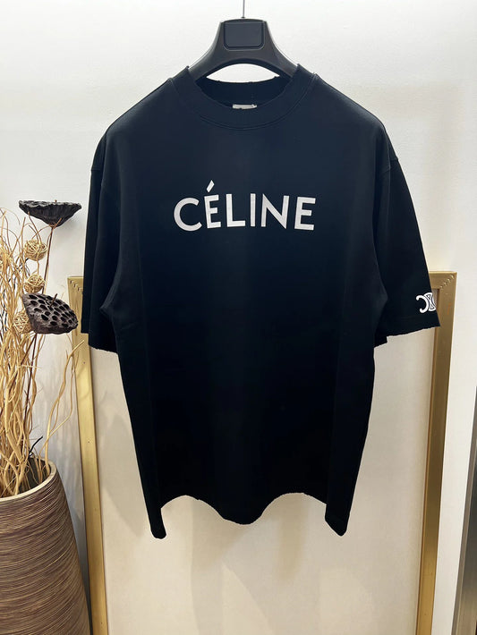 CELINE TSHIRT