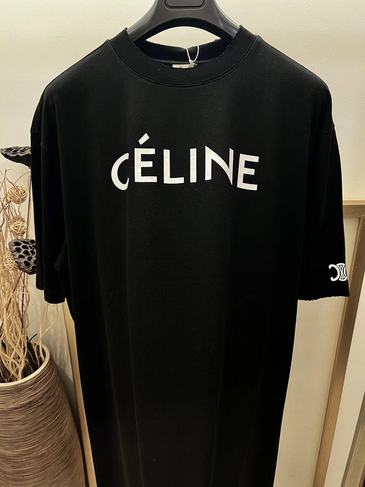 CELINE TSHIRT