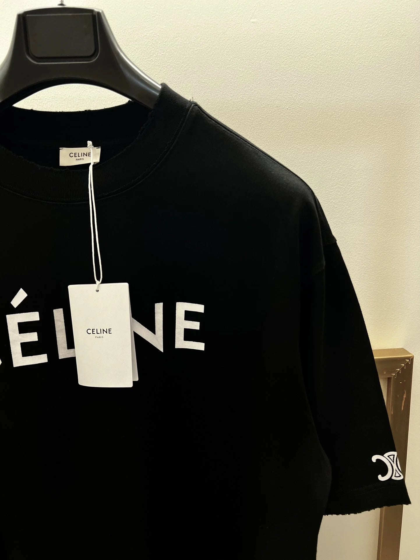 CELINE TSHIRT
