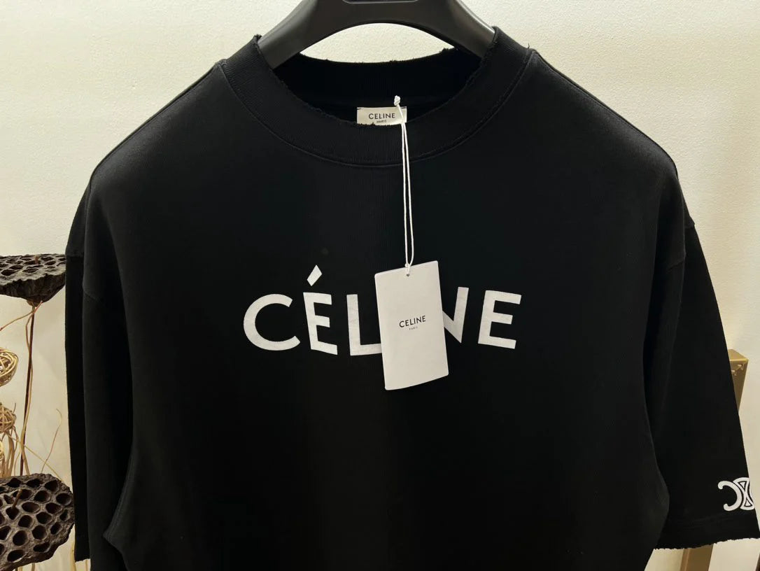 CELINE TSHIRT