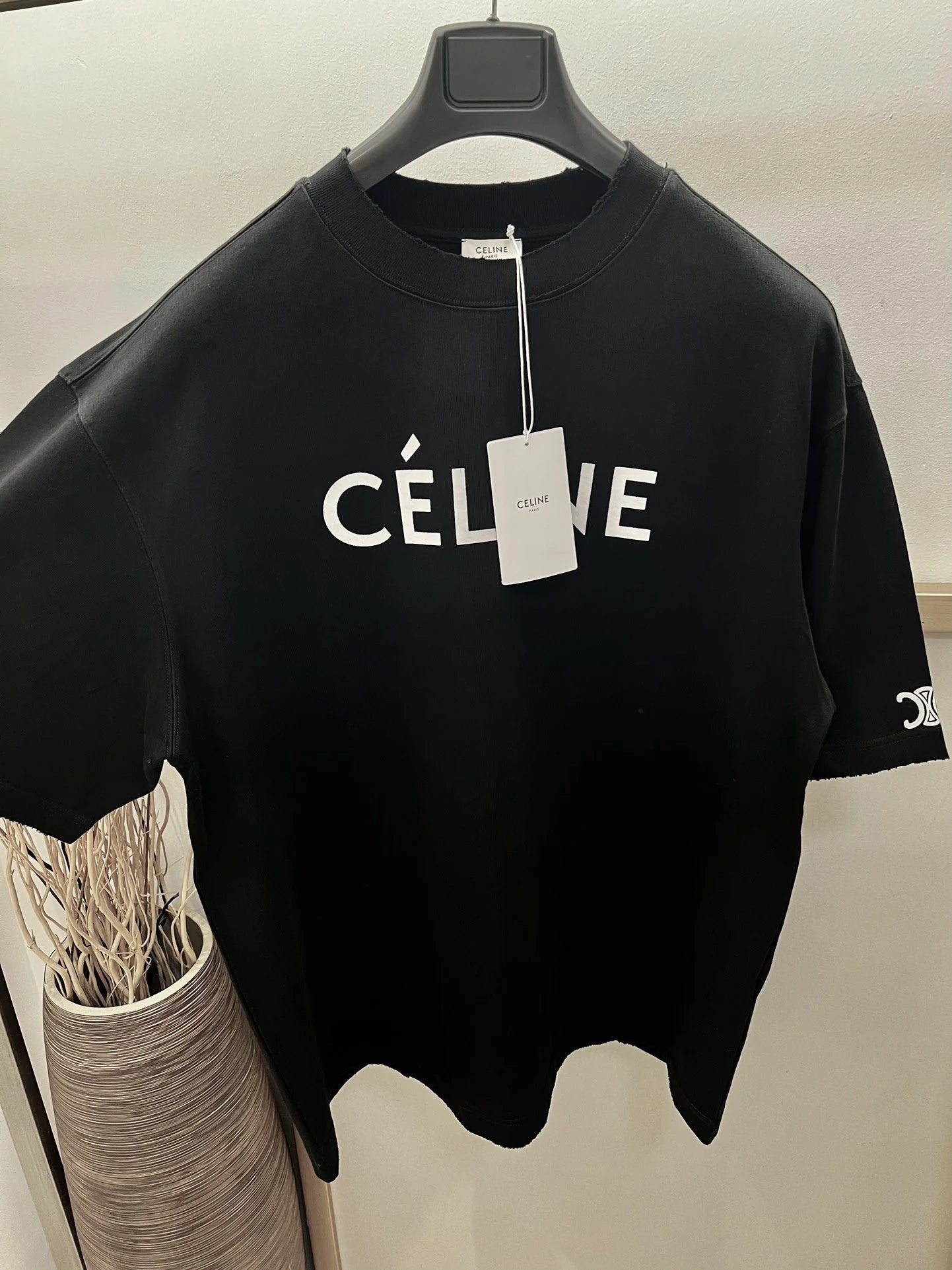 CELINE TSHIRT