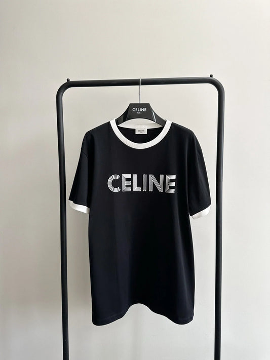 CELINE TSHIRT