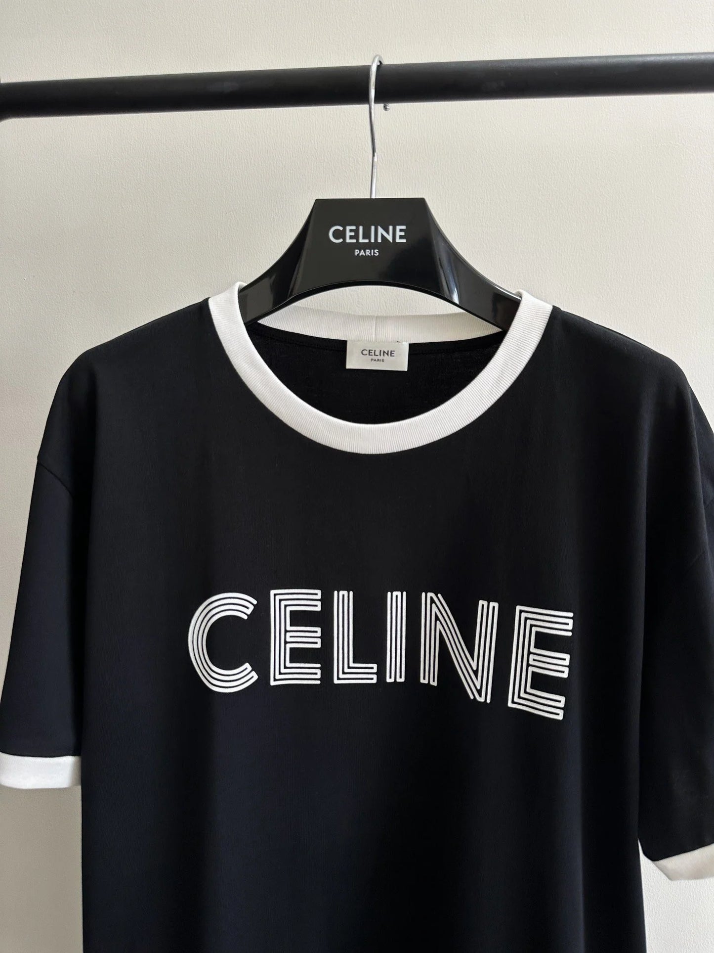 CELINE TSHIRT