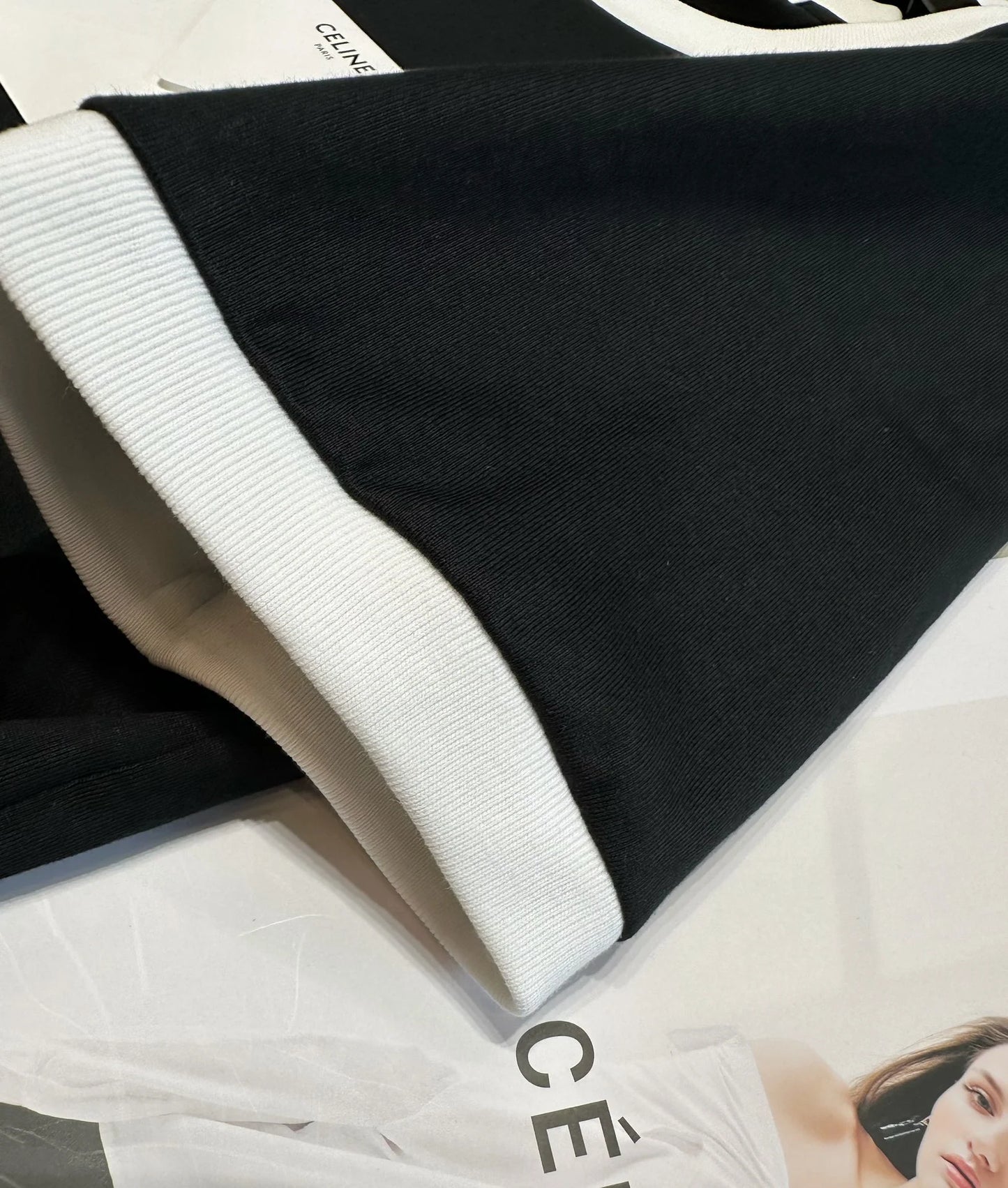 CELINE TSHIRT