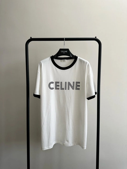 CELINE TSHIRT