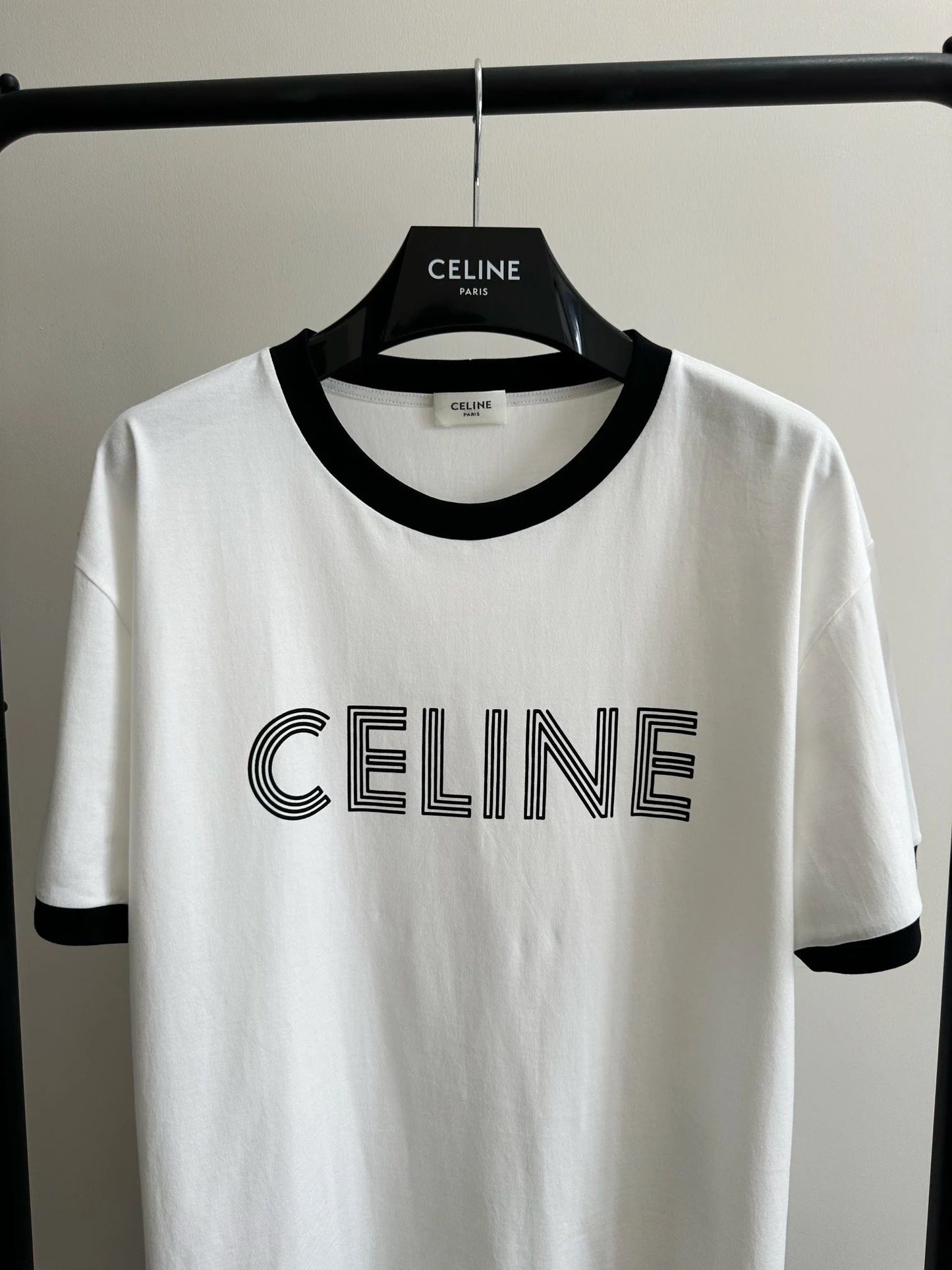 CELINE TSHIRT