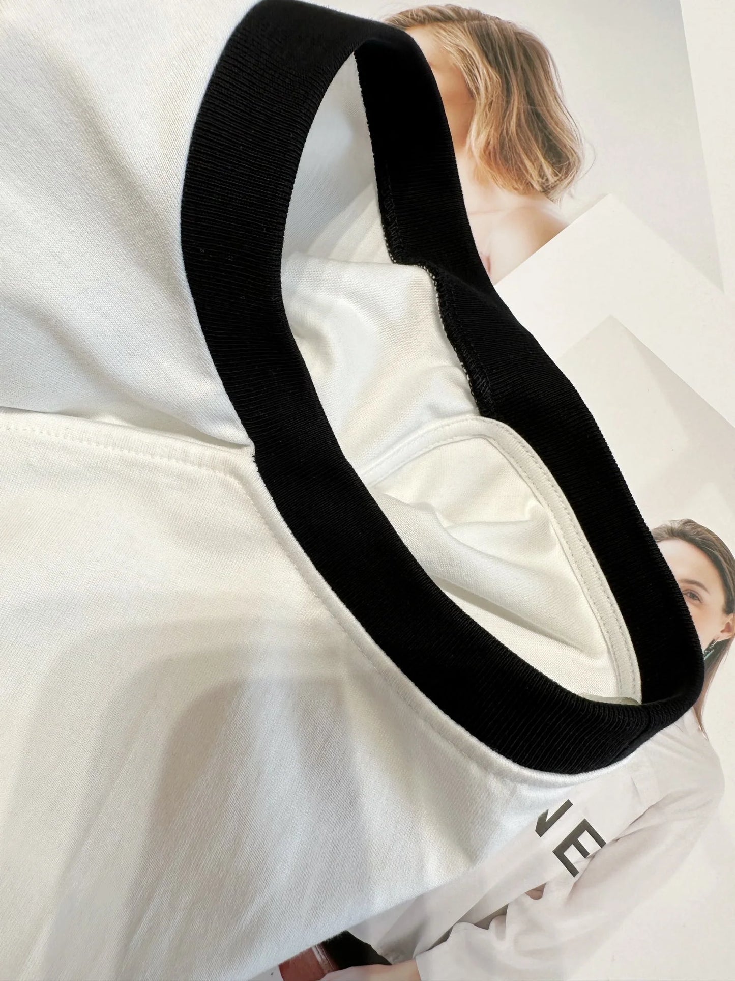 CELINE TSHIRT