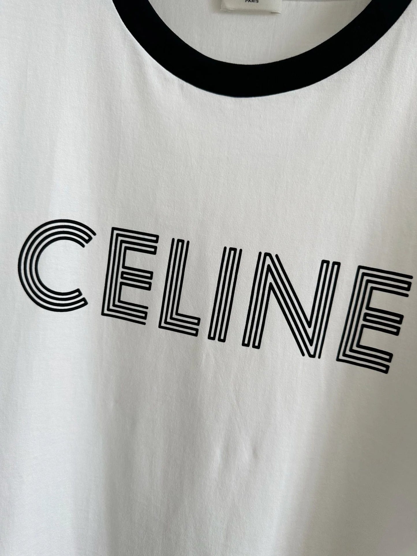 CELINE TSHIRT
