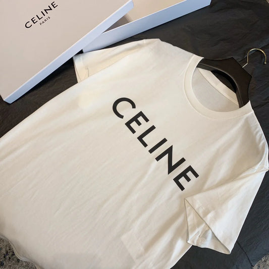 CELINE TSHIRT