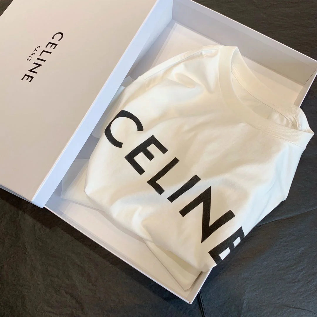 CELINE TSHIRT