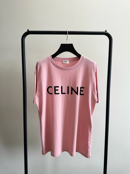 CELINE TSHIRT