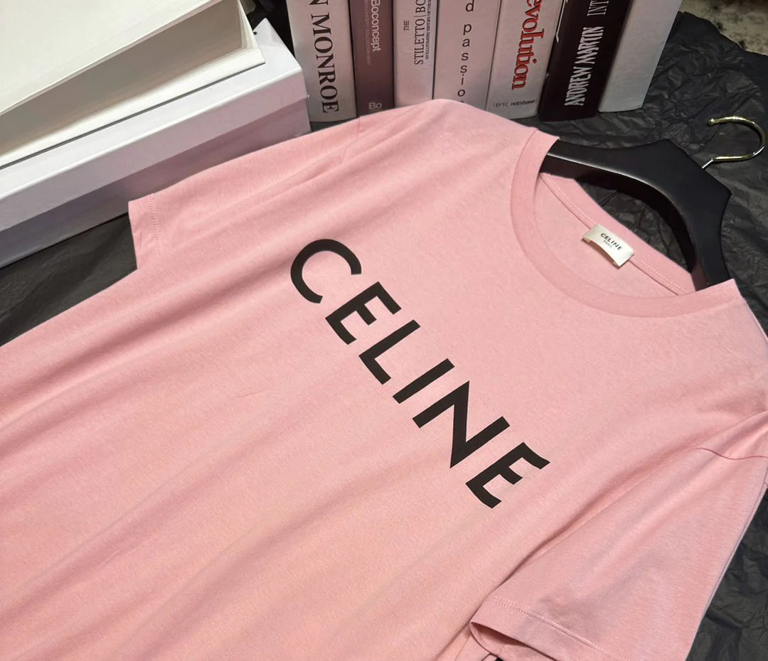 CELINE TSHIRT