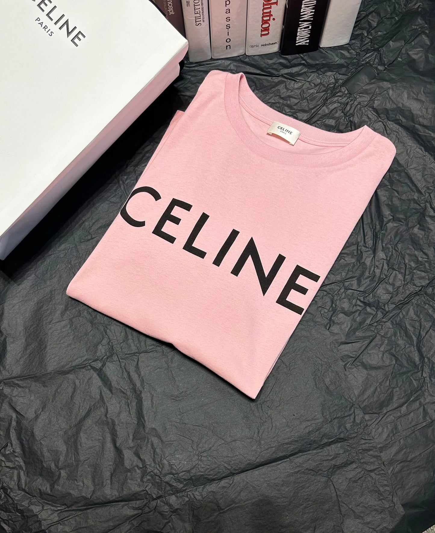 CELINE TSHIRT