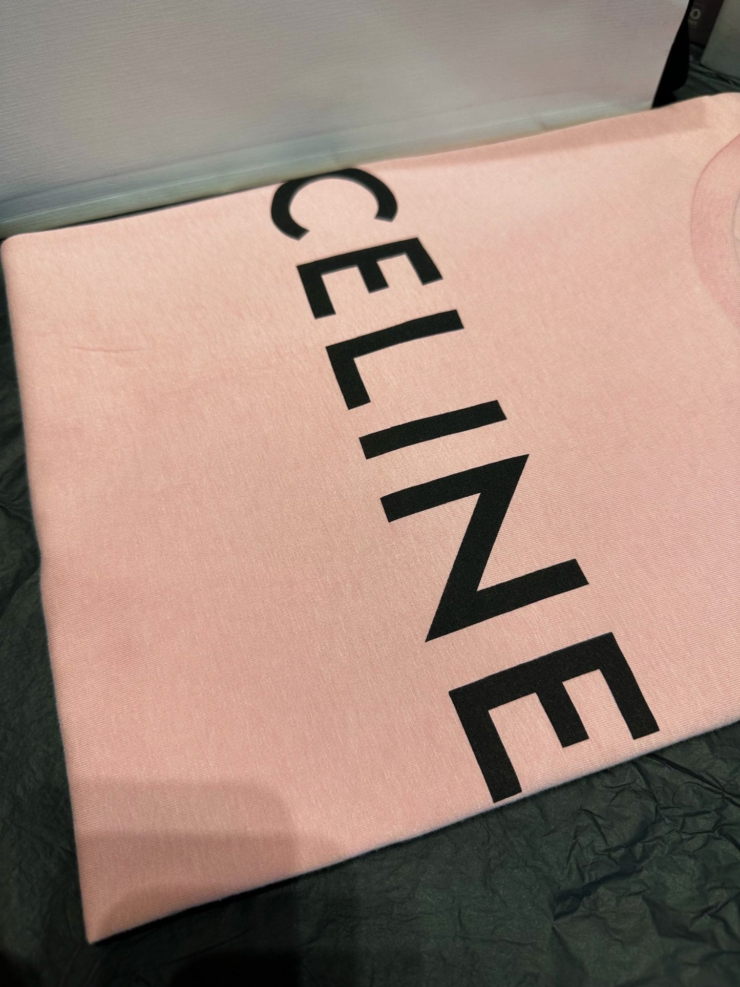 CELINE TSHIRT